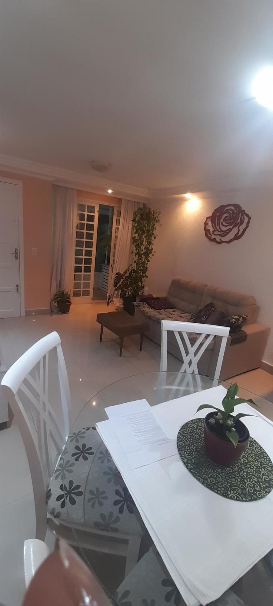 Willa Casa Inteira 2 Dorm Minimo 3 Dias Kurytyba Zewnętrze zdjęcie