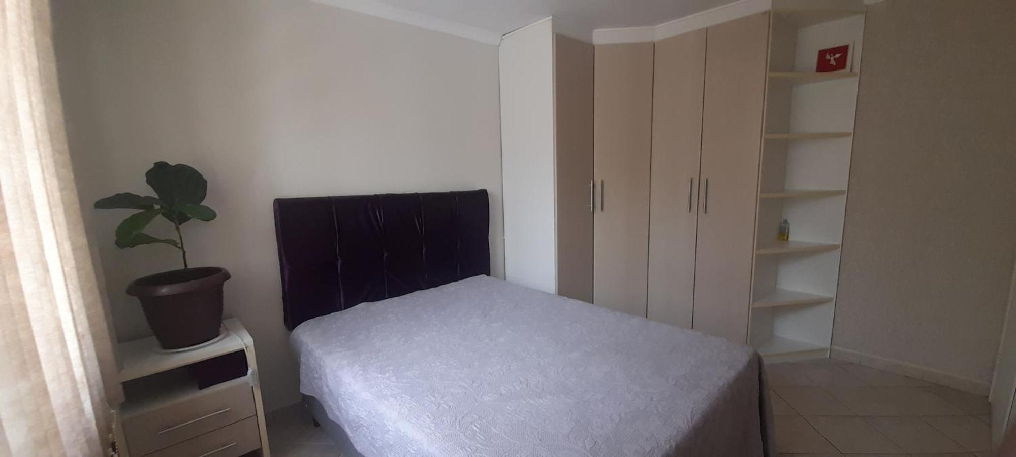 Willa Casa Inteira 2 Dorm Minimo 3 Dias Kurytyba Zewnętrze zdjęcie