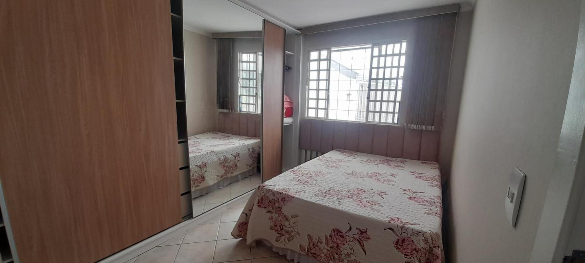 Willa Casa Inteira 2 Dorm Minimo 3 Dias Kurytyba Zewnętrze zdjęcie