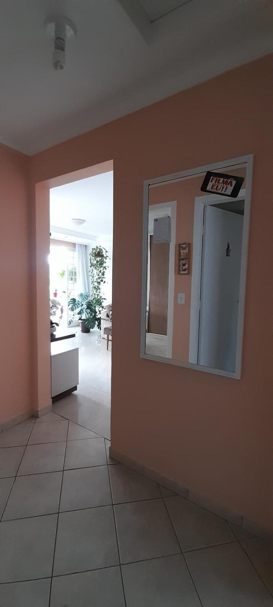 Willa Casa Inteira 2 Dorm Minimo 3 Dias Kurytyba Zewnętrze zdjęcie