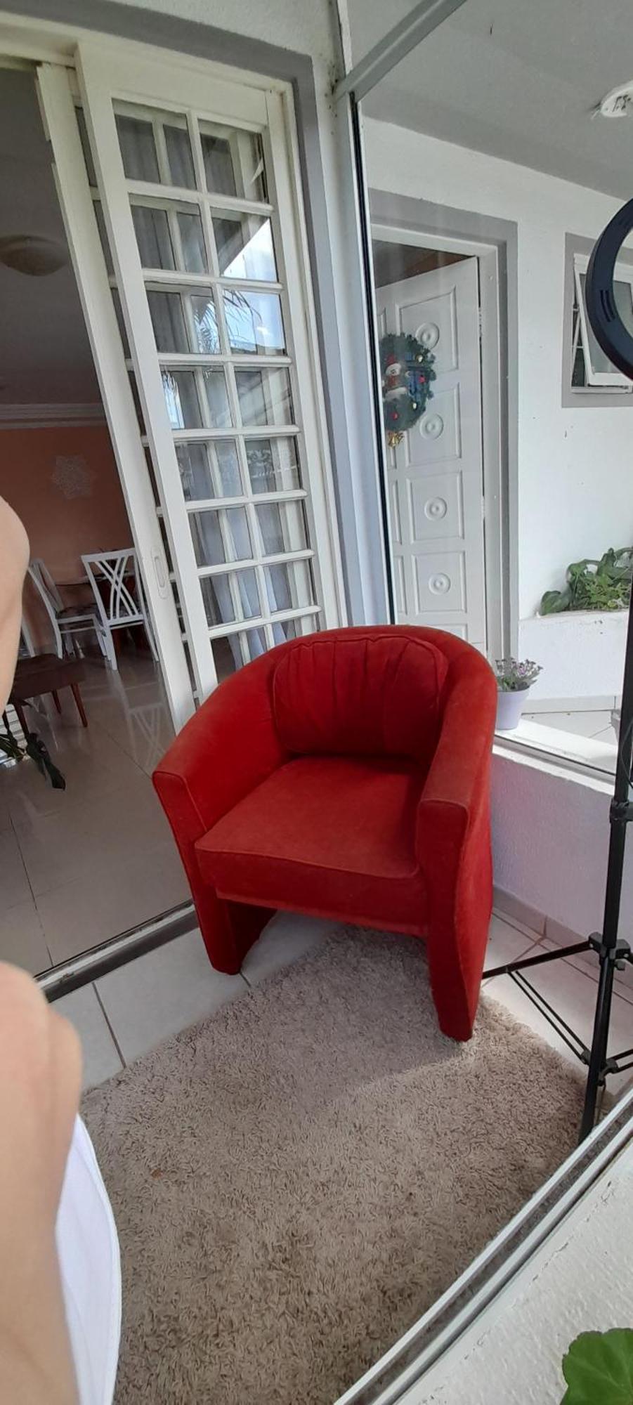 Willa Casa Inteira 2 Dorm Minimo 3 Dias Kurytyba Zewnętrze zdjęcie